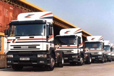 Chi bôi trơn làm ngành vận tải èo uột